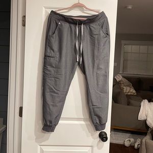 Figs L/P joggers